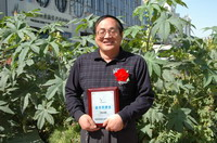 敦煌種業(yè)2005/2006年度先進(jìn)企業(yè)、優(yōu)秀管理者和先進(jìn)工作者名單