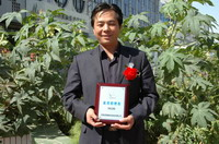 敦煌種業(yè)2005/2006年度先進(jìn)企業(yè)、優(yōu)秀管理者和先進(jìn)工作者名單