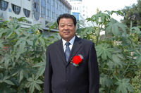 敦煌種業(yè)2005/2006年度先進(jìn)企業(yè)、優(yōu)秀管理者和先進(jìn)工作者名單