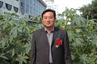 敦煌種業(yè)2005/2006年度先進(jìn)企業(yè)、優(yōu)秀管理者和先進(jìn)工作者名單