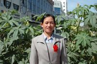 敦煌種業(yè)2005/2006年度先進(jìn)企業(yè)、優(yōu)秀管理者和先進(jìn)工作者名單