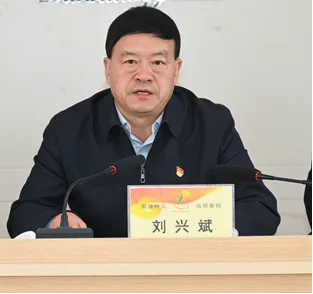 緊盯目標 全力以赴 攻堅克難 勇蹚新路——敦煌種業(yè)召開2023年度經(jīng)營工作總結(jié)表彰大會 部署2024年度目標任務(wù)及重點工作