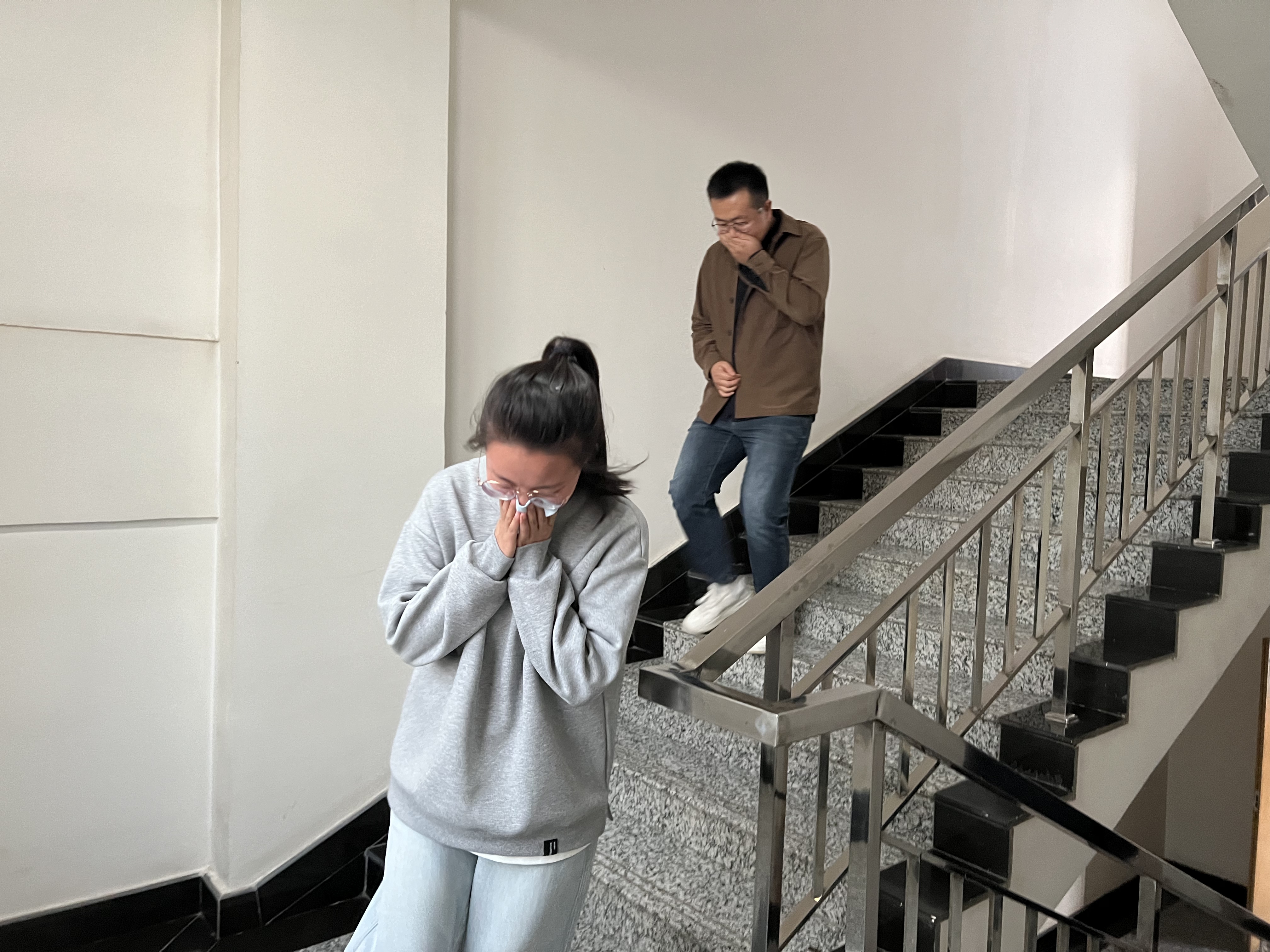 消防宣傳月|敦煌種業(yè)開展“11.9”消防安全宣傳月活動(dòng)啟動(dòng)會(huì)