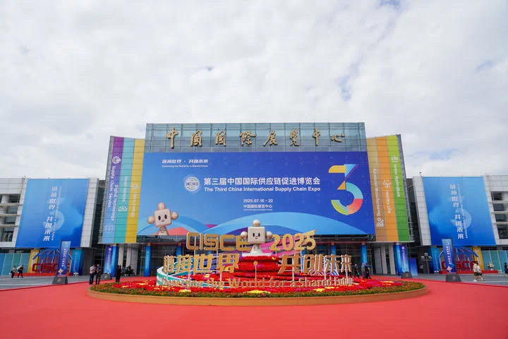 敦煌種業(yè)鏈博會上“鏈”接全球 布局高品質產(chǎn)品出海新路徑